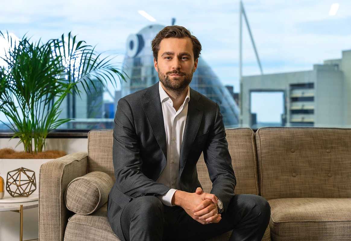 Jeroen van Mil